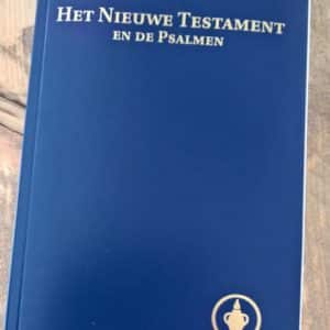 Bijbel, Grootletter, Gideon,
